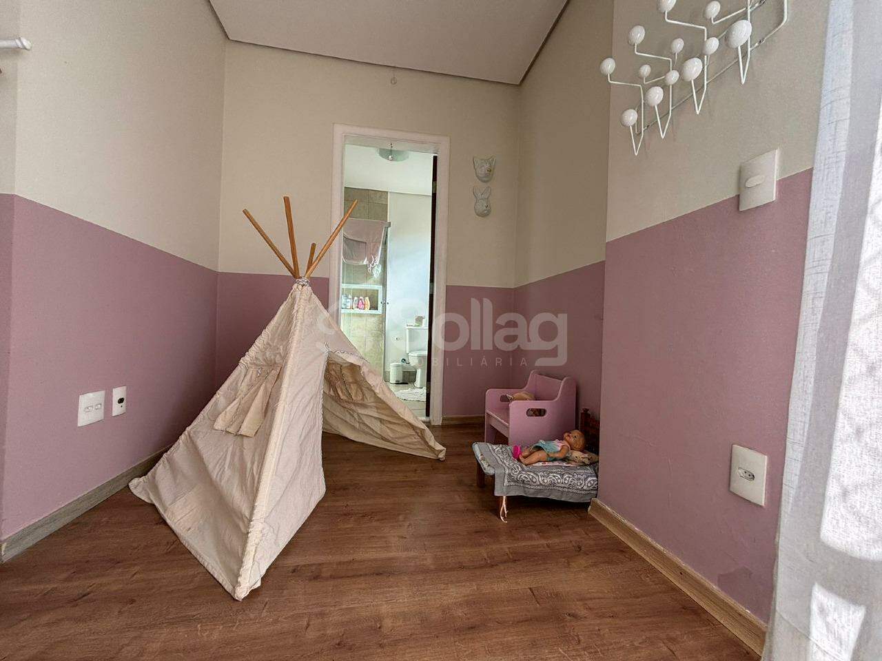 Casa em condomínio à venda no Piemonte Residenziale: