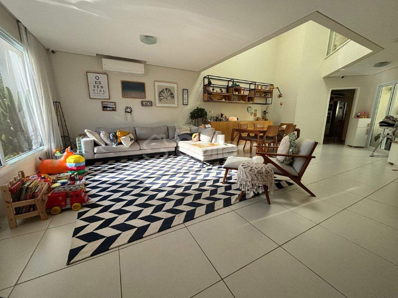 Casa em condomínio à venda no Piemonte Residenziale: 