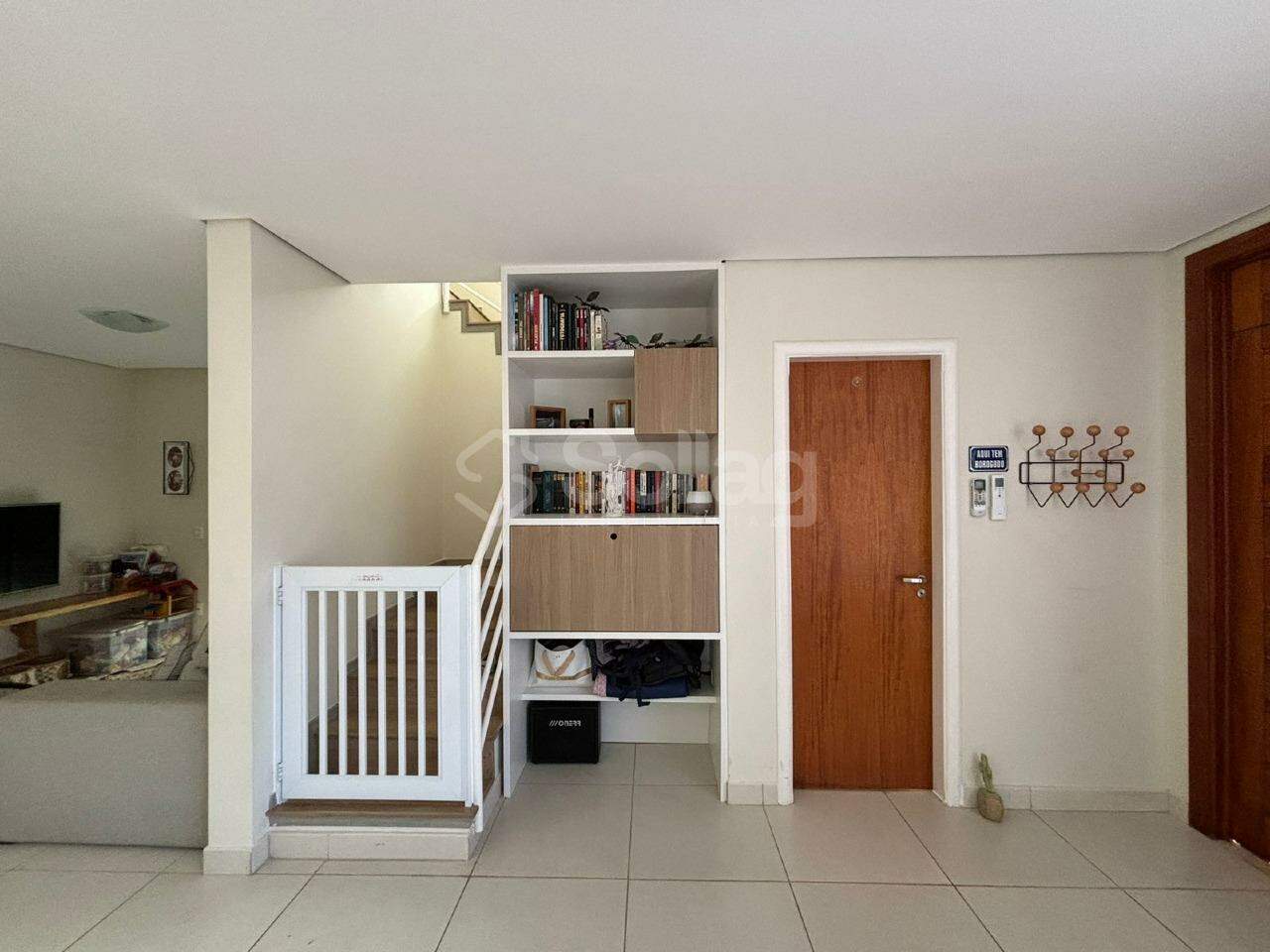 Casa em condomínio à venda no Piemonte Residenziale: