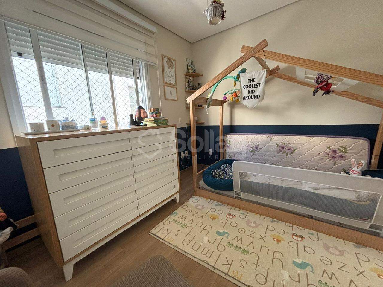 Casa em condomínio à venda no Piemonte Residenziale: