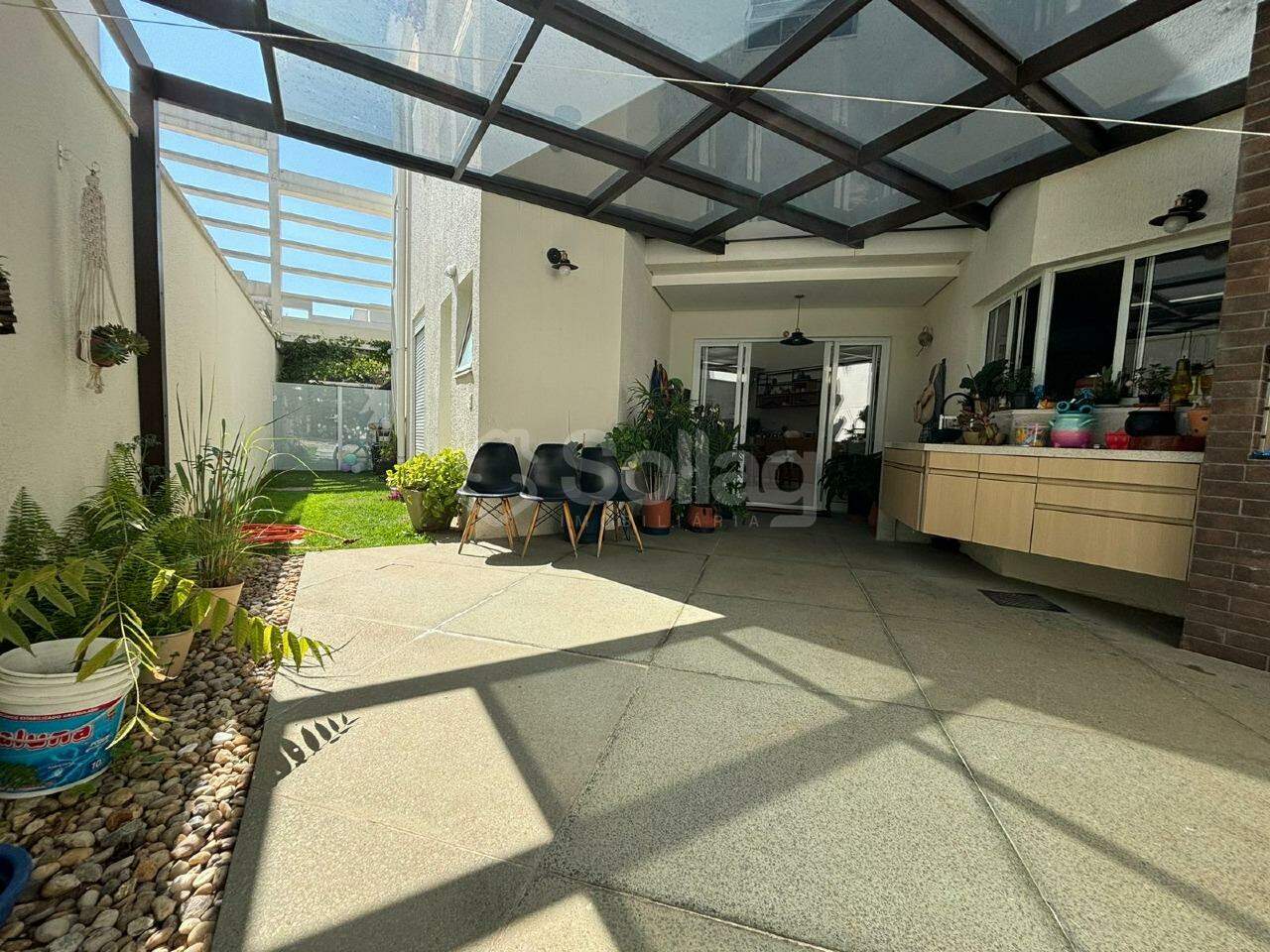 Casa em condomínio à venda no Piemonte Residenziale: