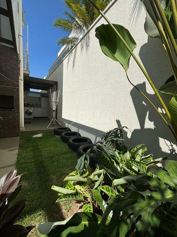 Casa em condomínio à venda no Piemonte Residenziale: