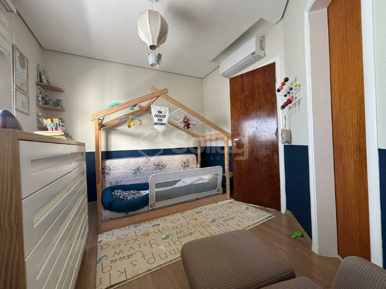 Casa em condomínio à venda no Piemonte Residenziale: