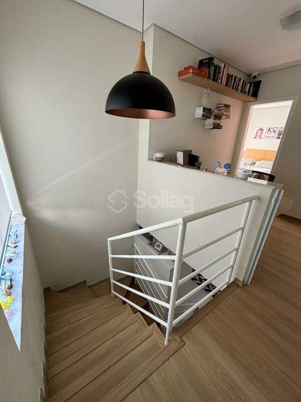 Casa em condomínio à venda no Piemonte Residenziale: