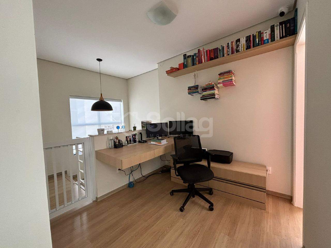 Casa em condomínio à venda no Piemonte Residenziale: