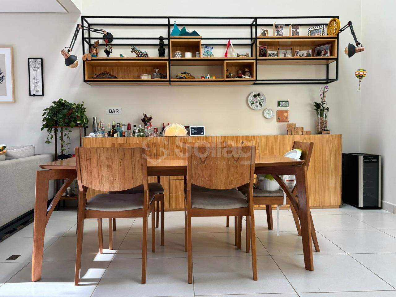 Casa em condomínio à venda no Piemonte Residenziale:
