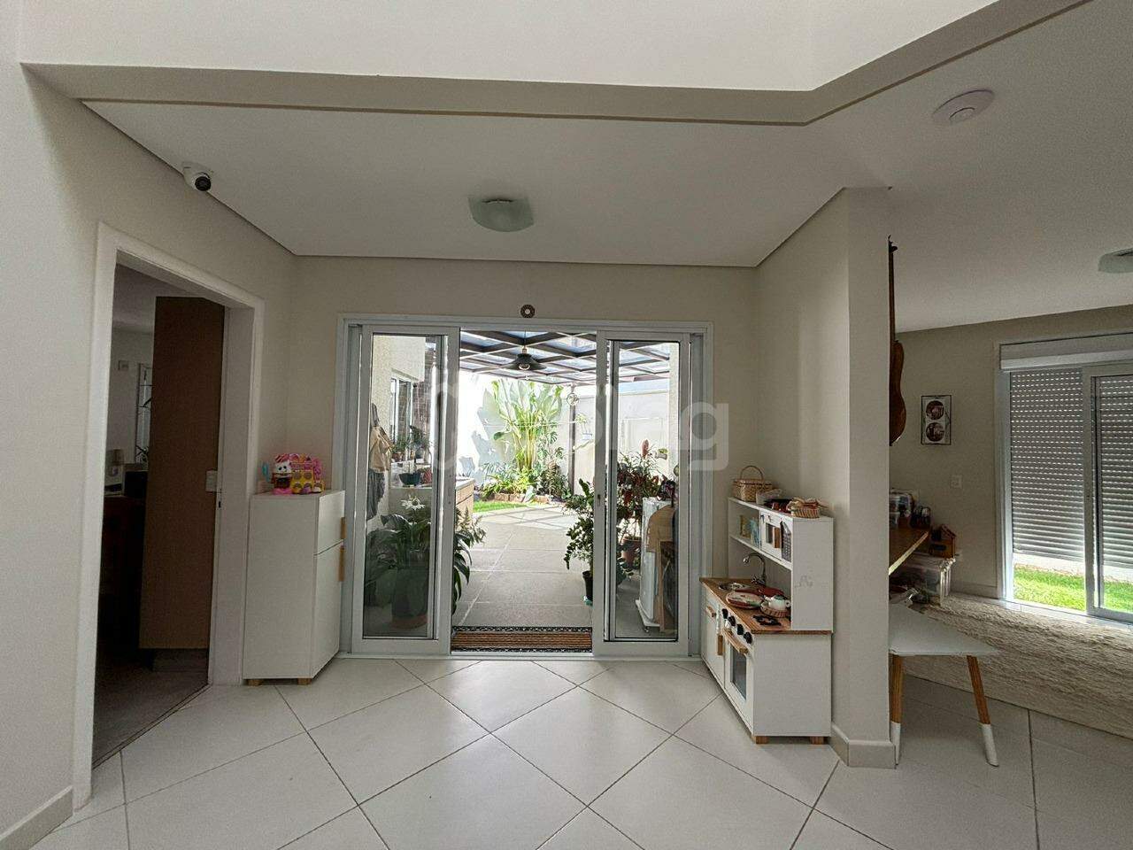 Casa em condomínio à venda no Piemonte Residenziale: