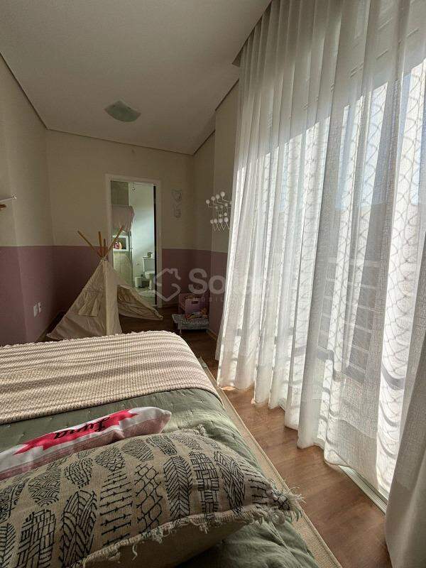 Casa em condomínio à venda no Piemonte Residenziale: