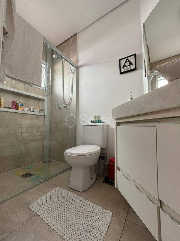 Casa em condomínio à venda no Piemonte Residenziale: