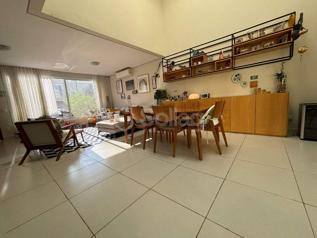 Casa em condomínio à venda no Piemonte Residenziale: