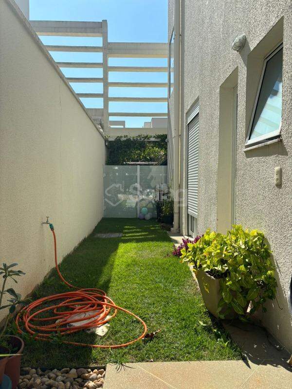 Casa em condomínio à venda no Piemonte Residenziale: