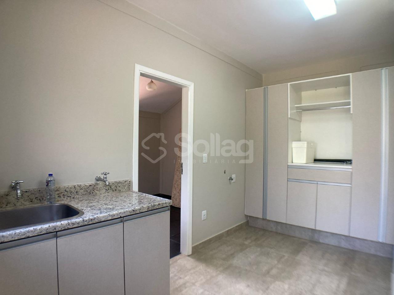 Casa em condomínio à venda no Condomínio Estância Marambaia: 