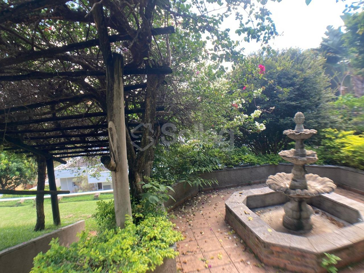 Casa em condomínio à venda no Condomínio Estância Marambaia: 