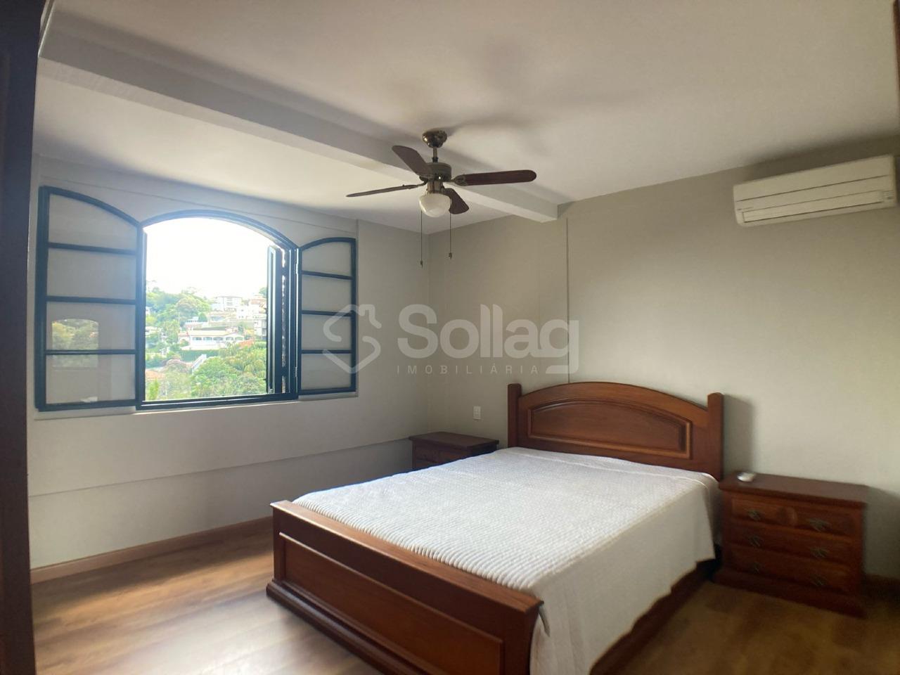 Casa em condomínio à venda no Condomínio Estância Marambaia: 