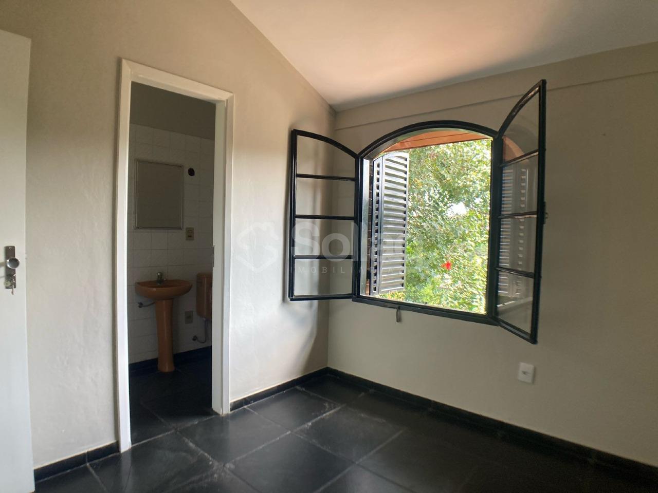 Casa em condomínio à venda no Condomínio Estância Marambaia: 