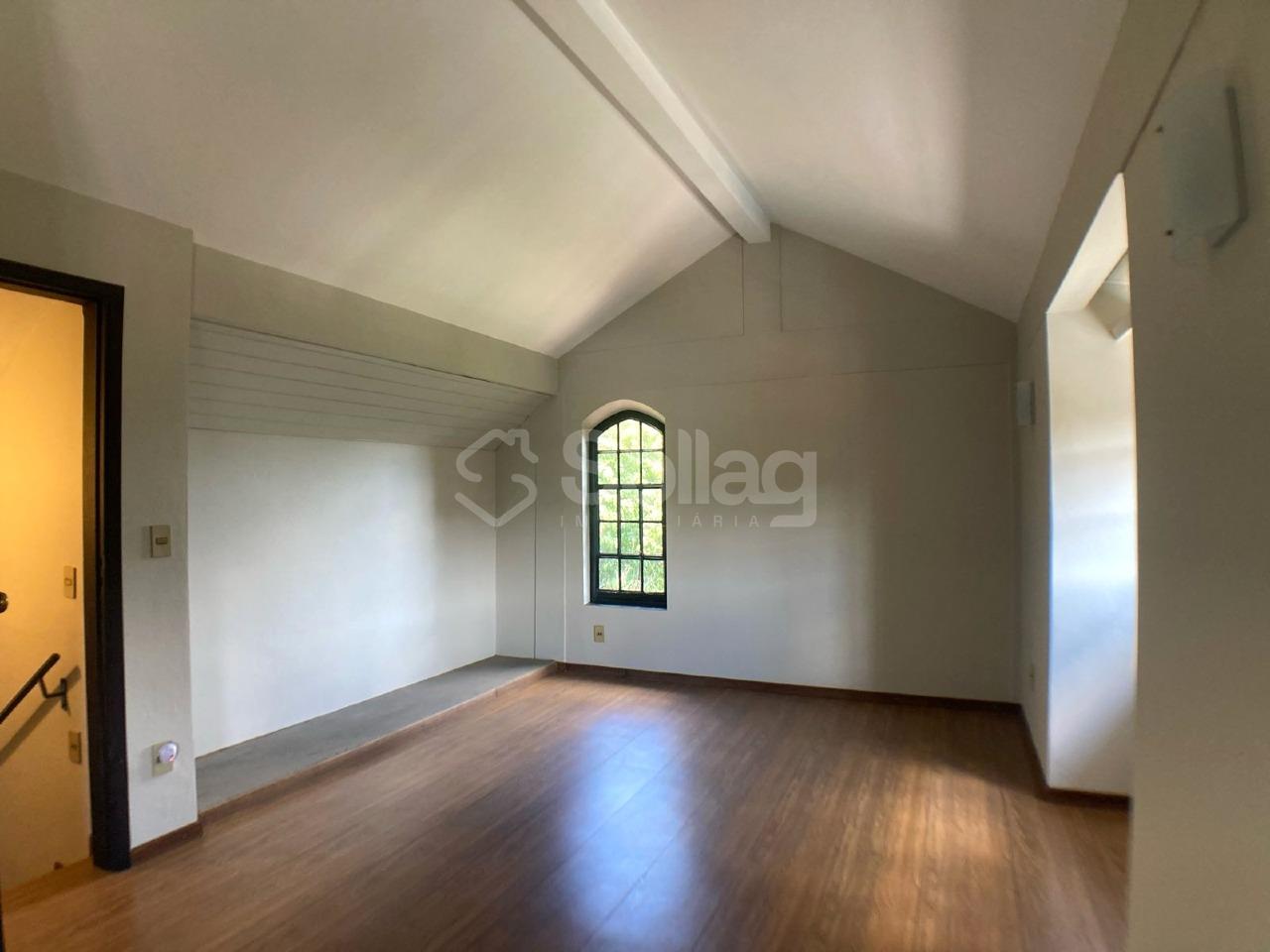 Casa em condomínio à venda no Condomínio Estância Marambaia: 