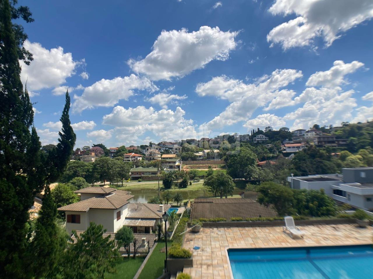 Casa em condomínio à venda no Condomínio Estância Marambaia: 