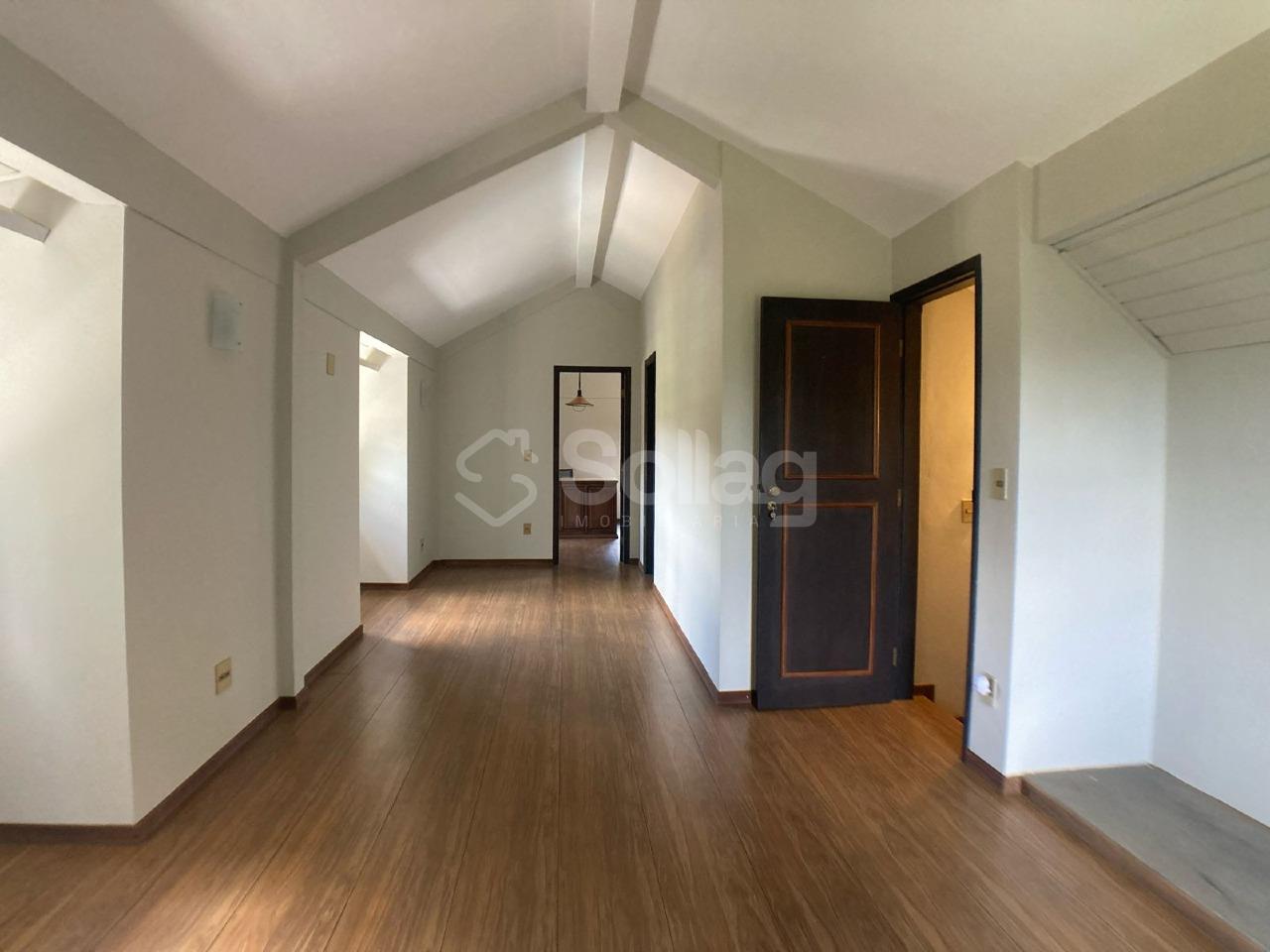 Casa em condomínio à venda no Condomínio Estância Marambaia: 