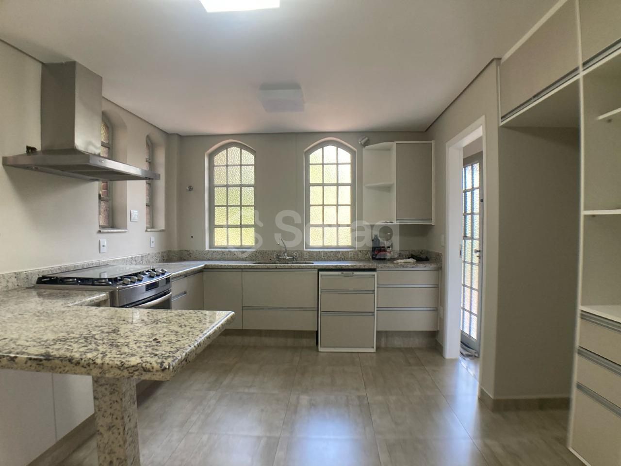 Casa em condomínio à venda no Condomínio Estância Marambaia: 