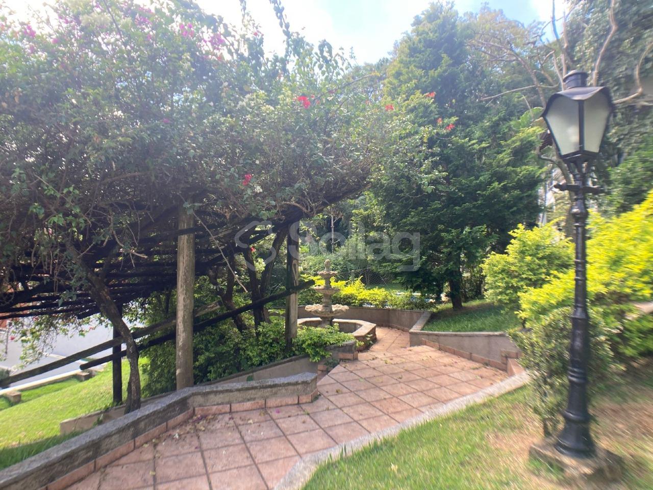 Casa em condomínio à venda no Condomínio Estância Marambaia: 