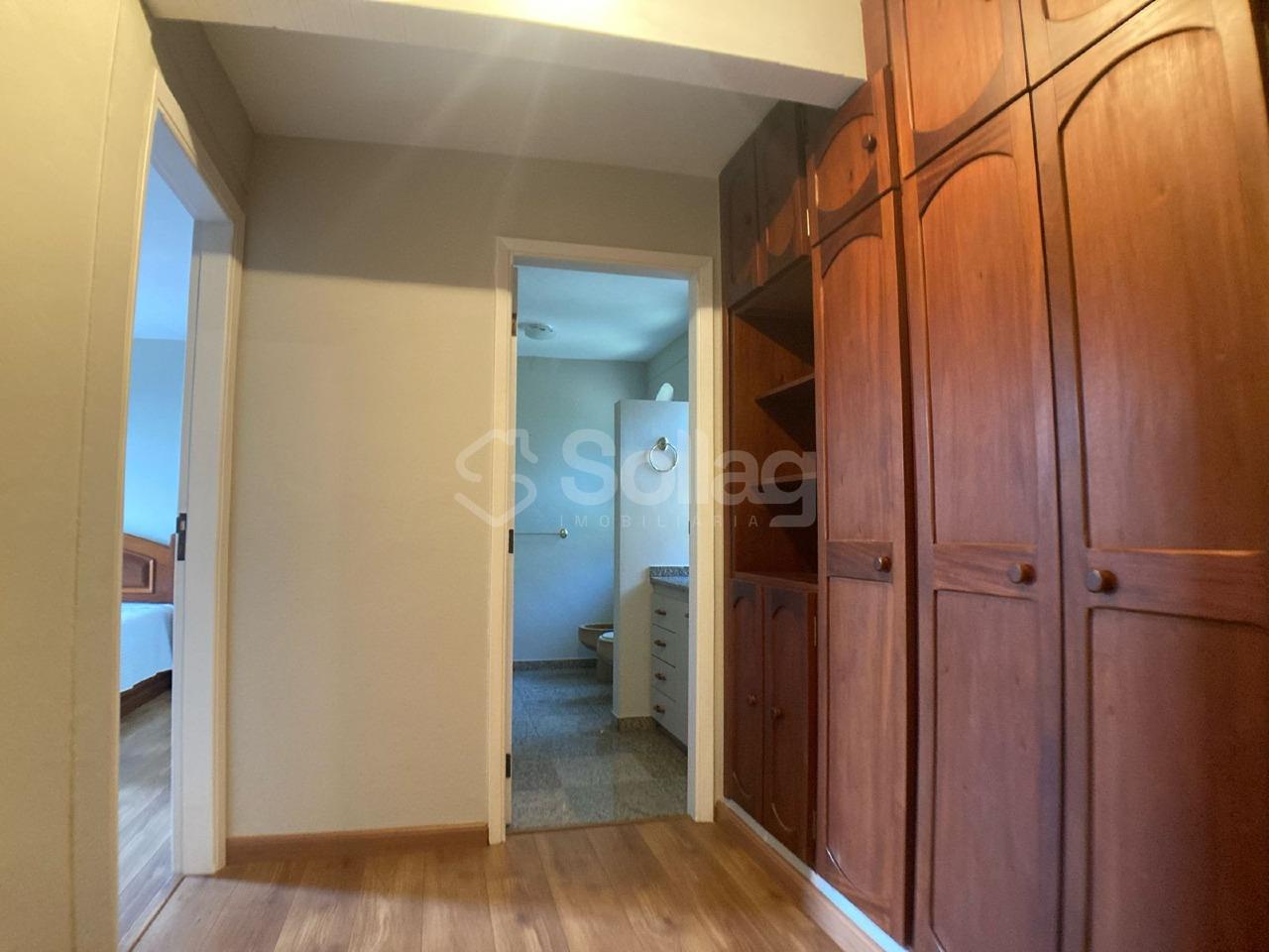 Casa em condomínio à venda no Condomínio Estância Marambaia: 