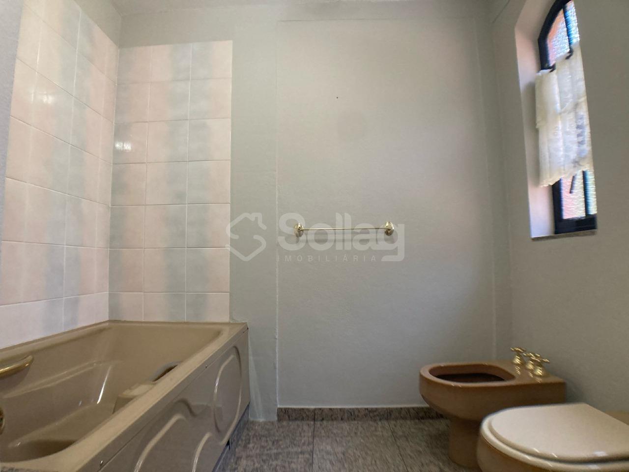 Casa em condomínio à venda no Condomínio Estância Marambaia: 