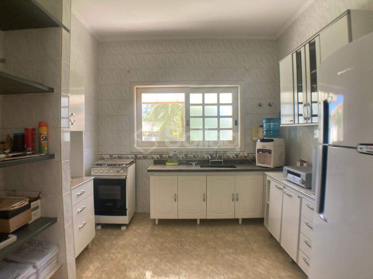 Casa em condomínio à venda no Condomínio São Joaquim: 