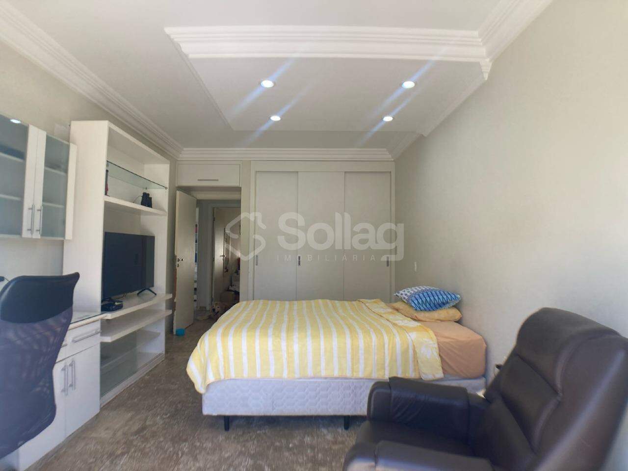 Casa em condomínio à venda no Condomínio São Joaquim: 
