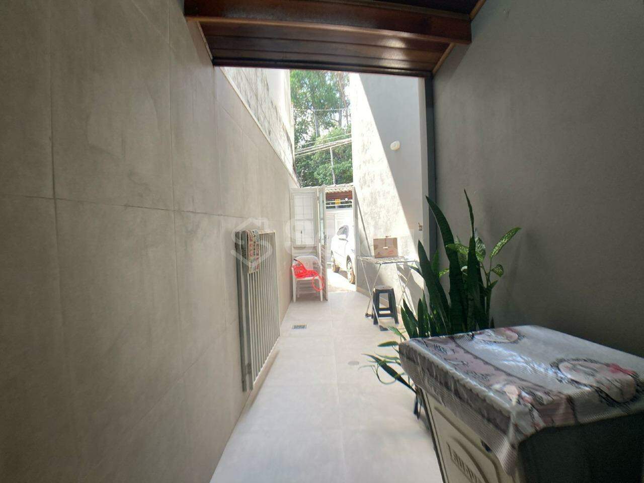 Casa à venda no Vida Nova 1: 