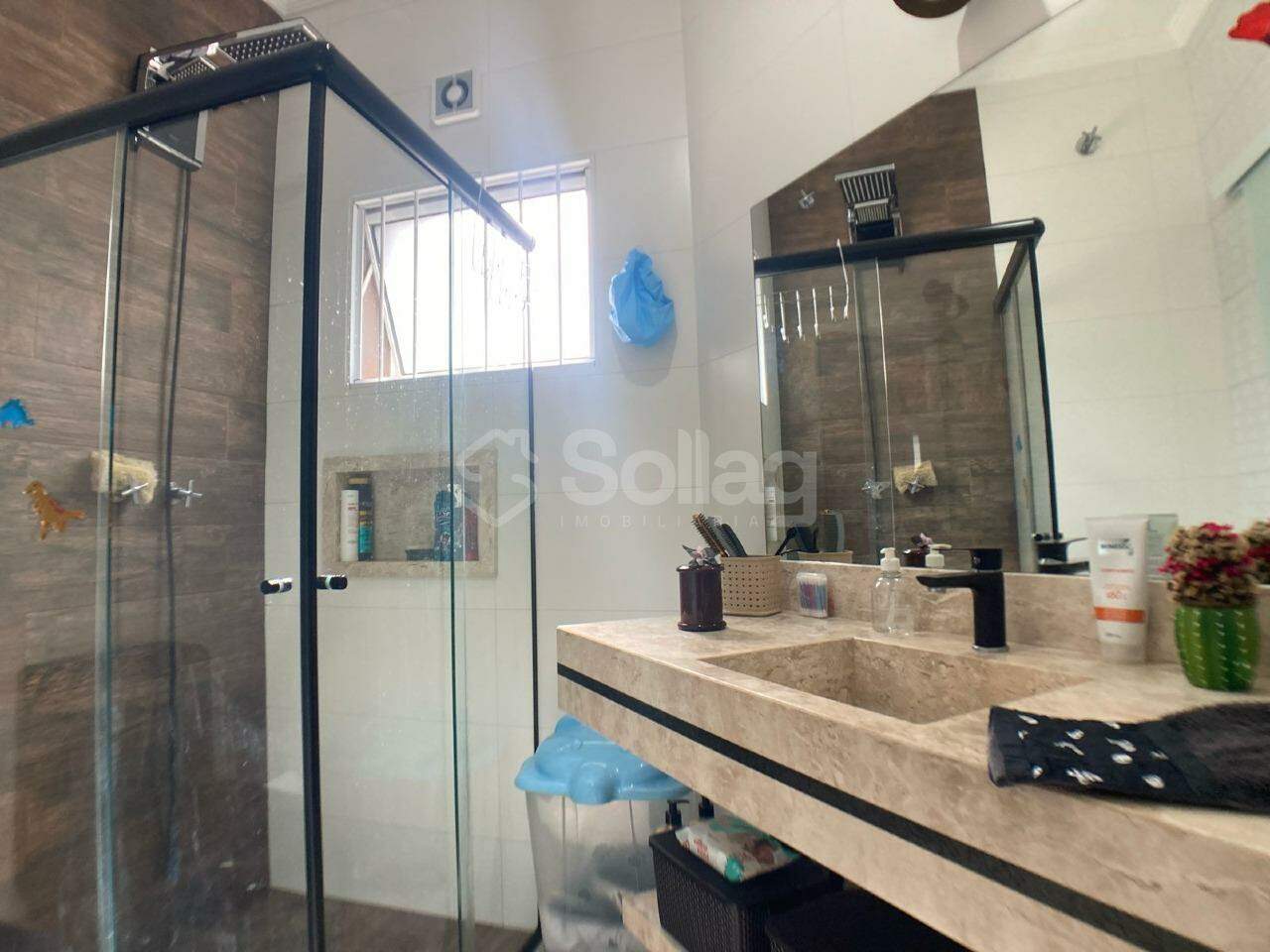 Casa à venda no Vida Nova 1: 