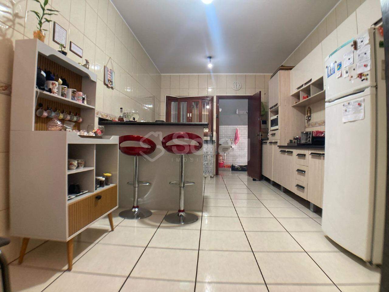 Casa à venda no Vida Nova 1: 