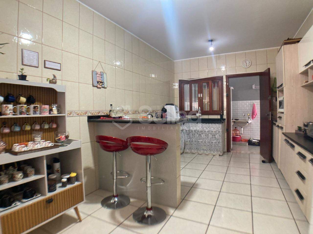 Casa à venda no Vida Nova 1: 