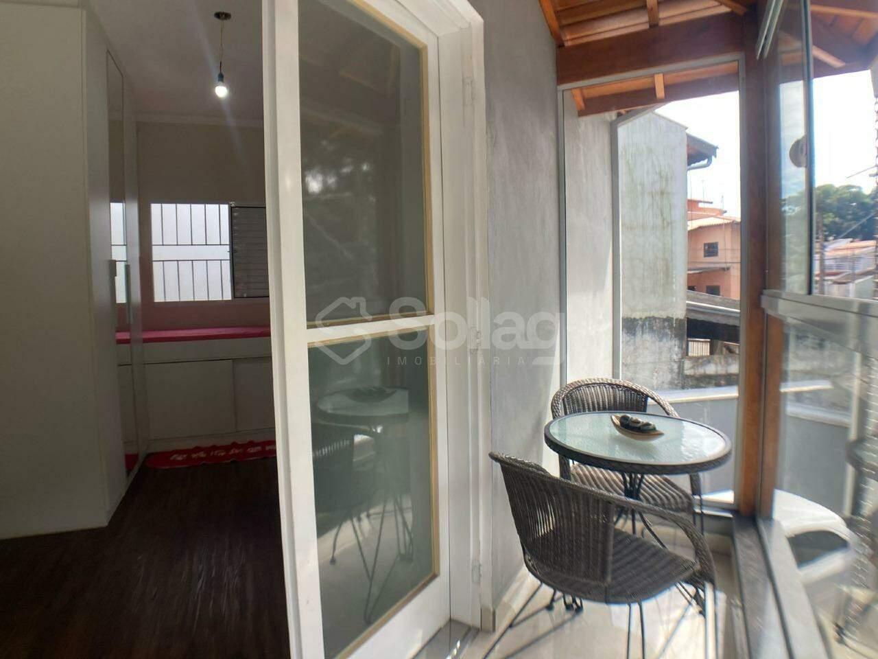 Casa à venda no Vida Nova 1: 