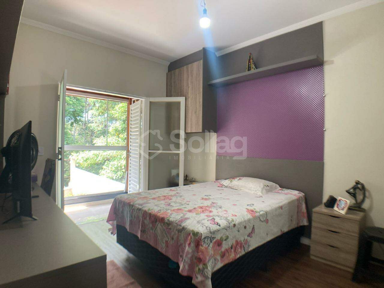 Casa à venda no Vida Nova 1: 