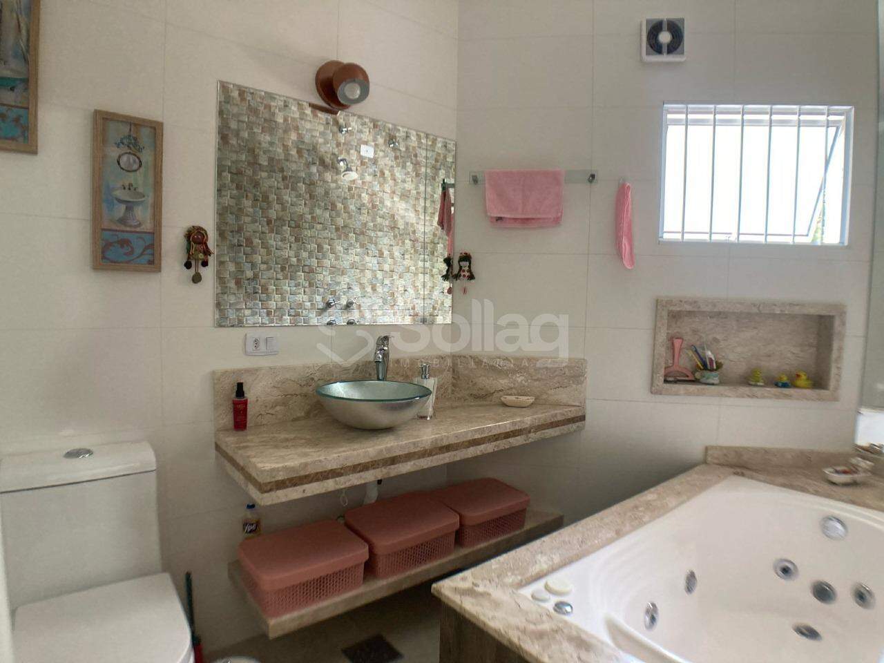 Casa à venda no Vida Nova 1: 