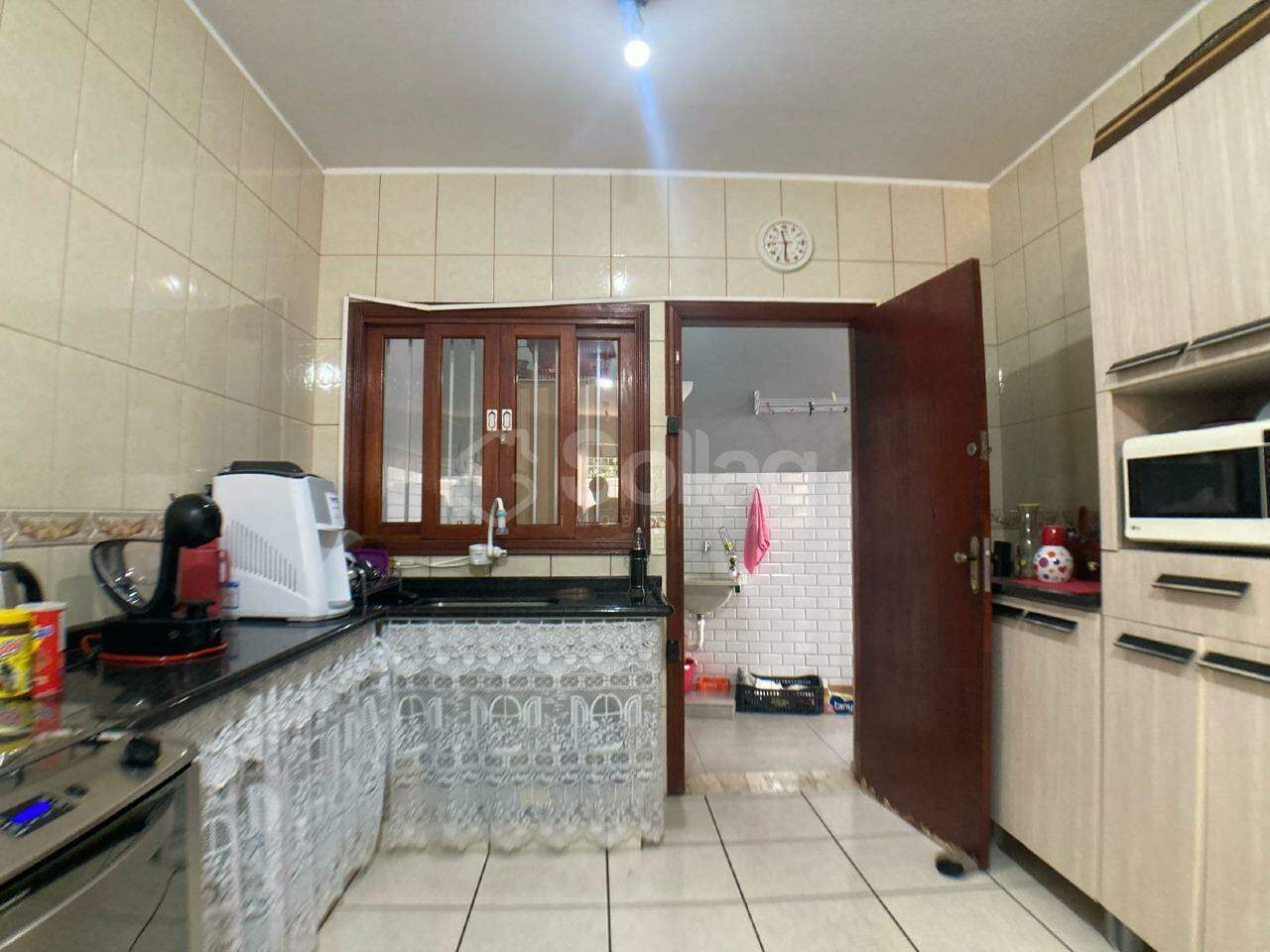 Casa à venda no Vida Nova 1: 