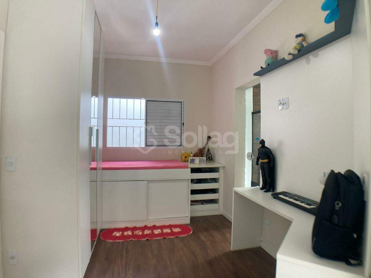 Casa à venda no Vida Nova 1: 