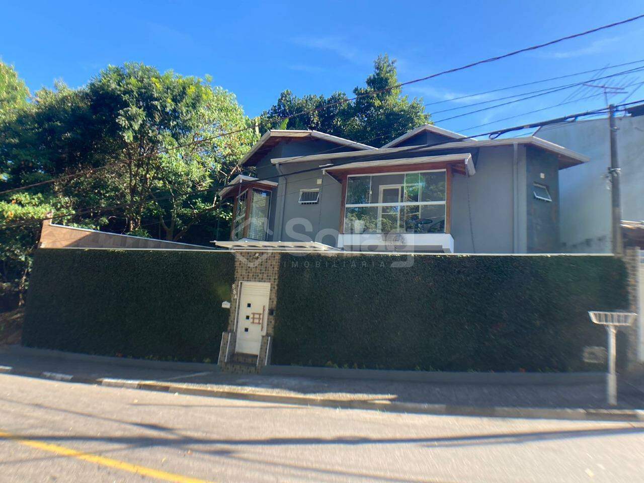 Casa à venda no Vida Nova 1: 