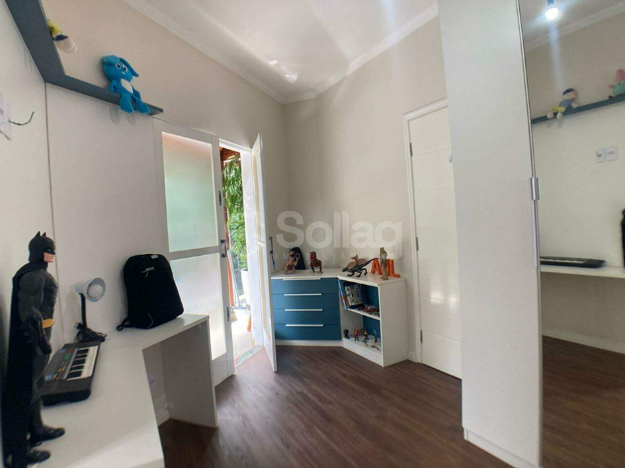 Casa à venda no Vida Nova 1: 