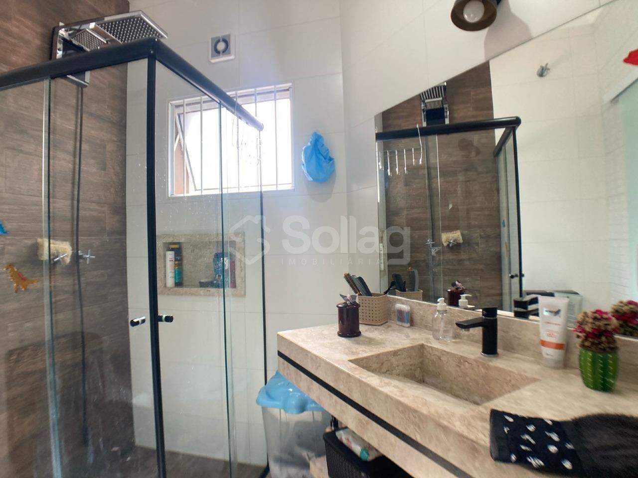 Casa à venda no Vida Nova 1: 