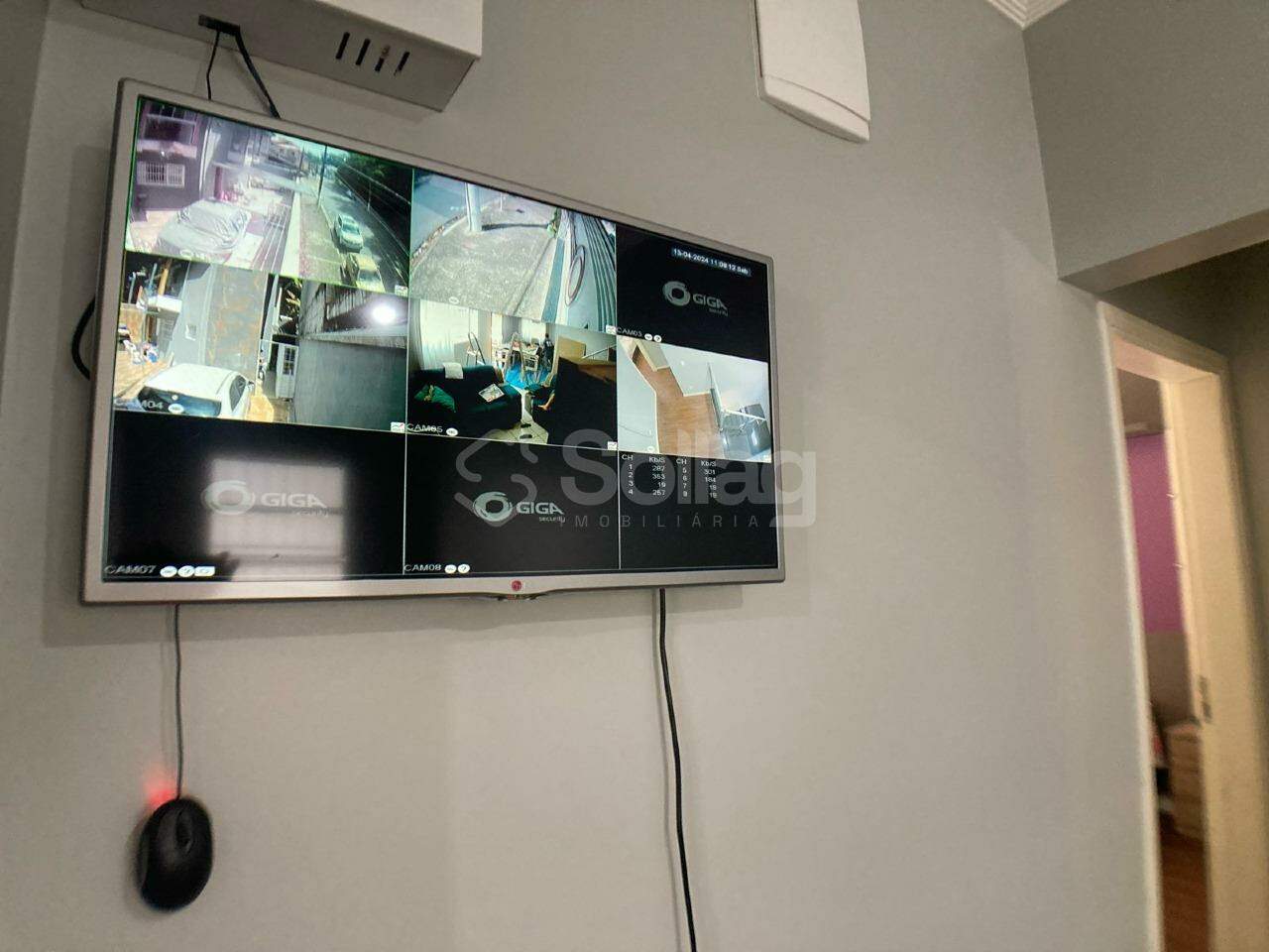 Casa à venda no Vida Nova 1: 