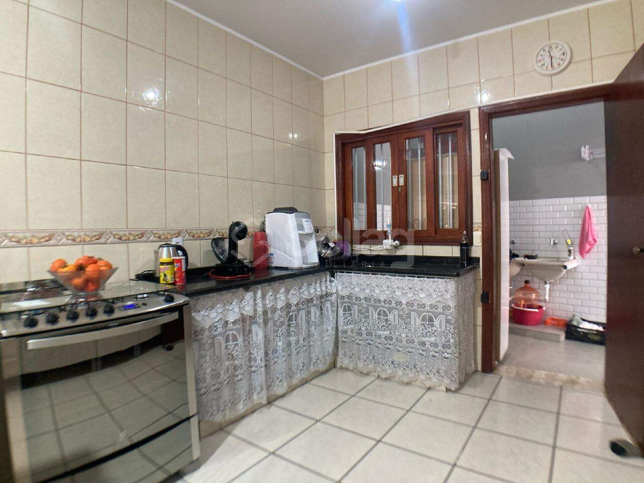 Casa à venda no Vida Nova 1: 