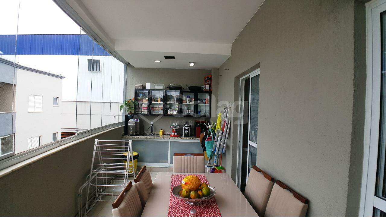 Apartamento à venda no Santa Claudina: 
