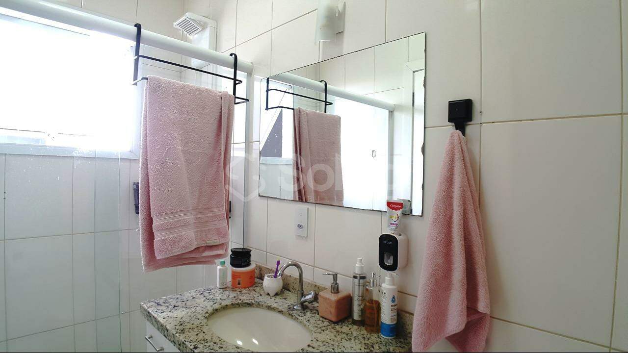 Apartamento à venda no Santa Claudina: 