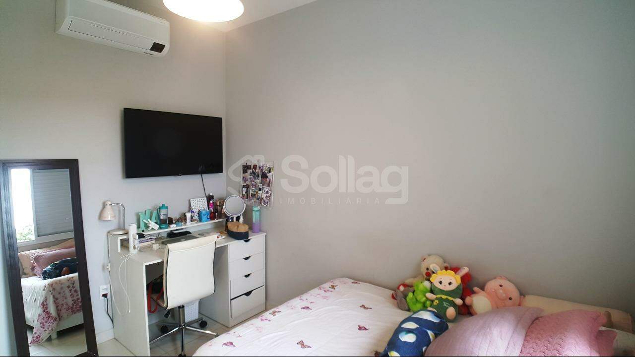 Apartamento à venda no Santa Claudina: 