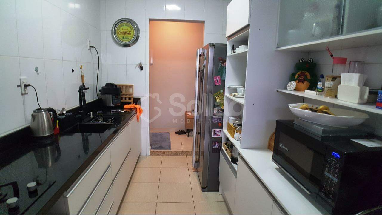 Apartamento à venda no Santa Claudina: 