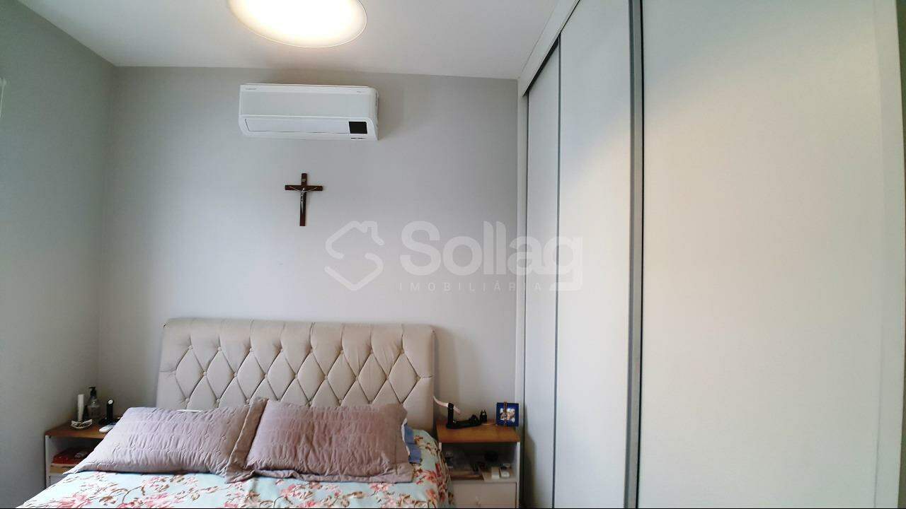 Apartamento à venda no Santa Claudina: 
