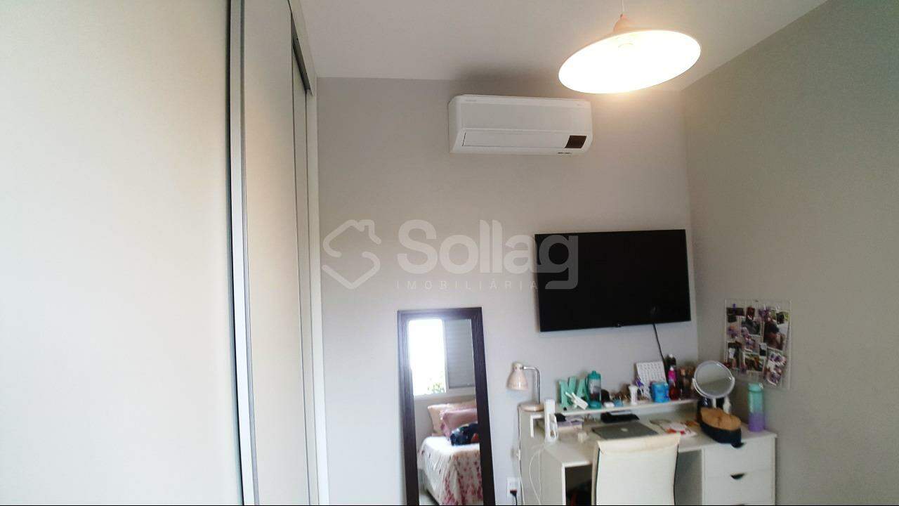 Apartamento à venda no Santa Claudina: 
