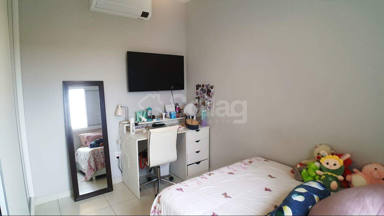 Apartamento à venda no Santa Claudina: 