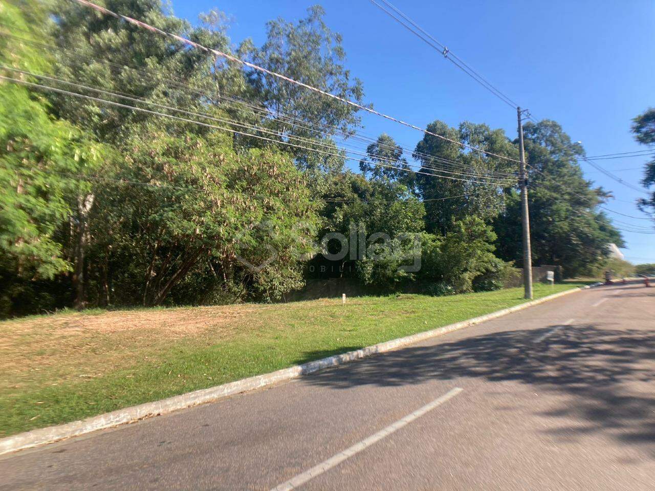 Terreno em condomínio à venda no Vista Alegre: 